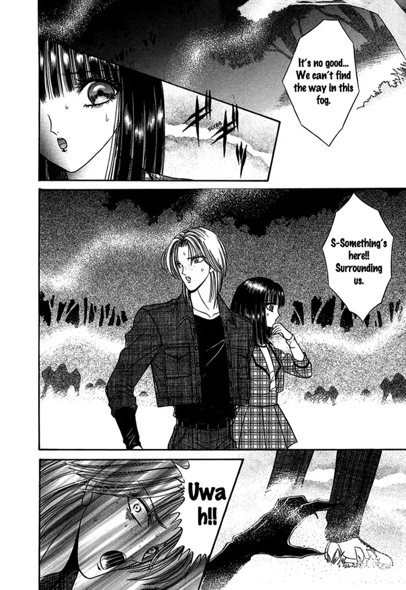 Shoujo Pandora Chapter 3 30